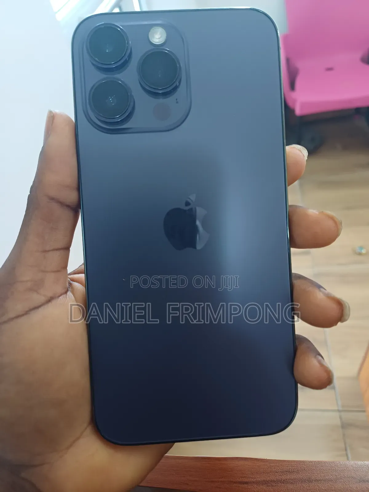 Apple iPhone 14 Pro Max 128 GB Purple