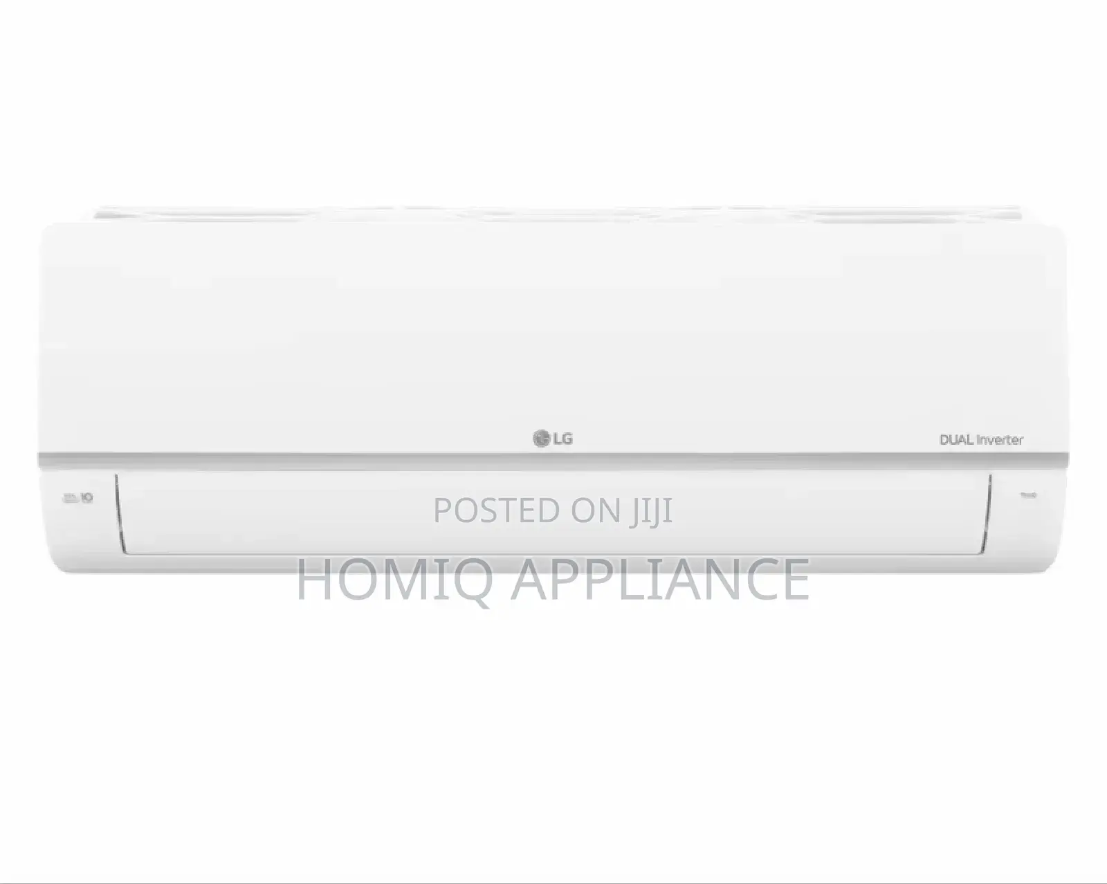 Lg Split Inverter Ac 1.5hp – Mosquito Away (Stay Protected)