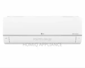 Lg Split Inverter Ac 1.5hp – Mosquito Away (Stay Protected)