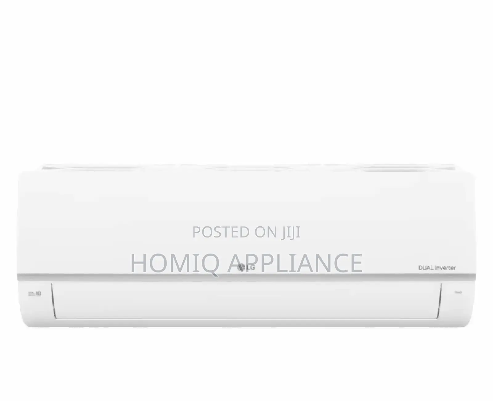 Lg 1.5hp Ac at Its Best Dual Inverter + Mosquito Protection