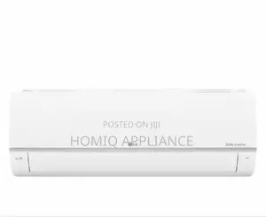 Lg 1.5hp Ac at Its Best Dual Inverter + Mosquito Protection