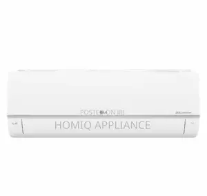 Safer From Mosquito – Lg Ac 1.5hp With Mosquito Away