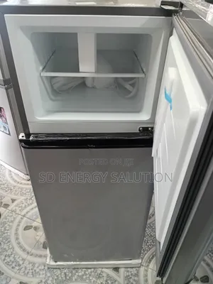 Fantastic Sigma Fridge Freezer 113 Litres Sigma 2 Stars