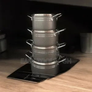Kitchen Cookware Set 4
