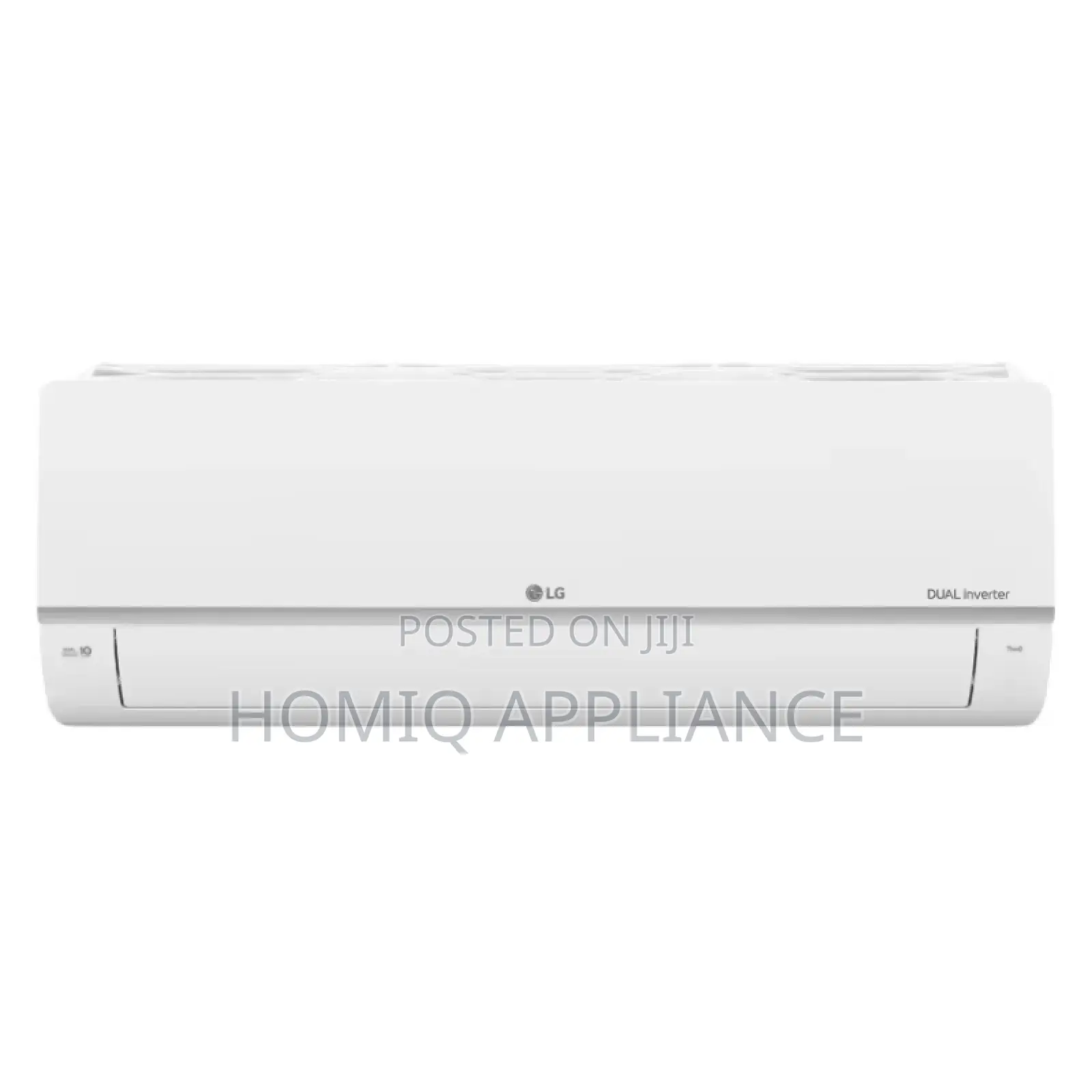 Lg 1.5hp Mosquito Away Ac – Efficiency Meets Protection