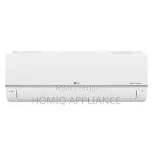 Lg 1.5hp Mosquito Away Ac – Efficiency Meets Protection