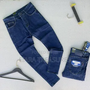 Men's Jeans
