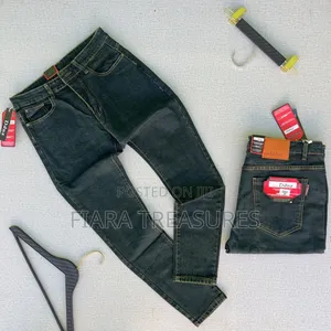 Men's Jeans