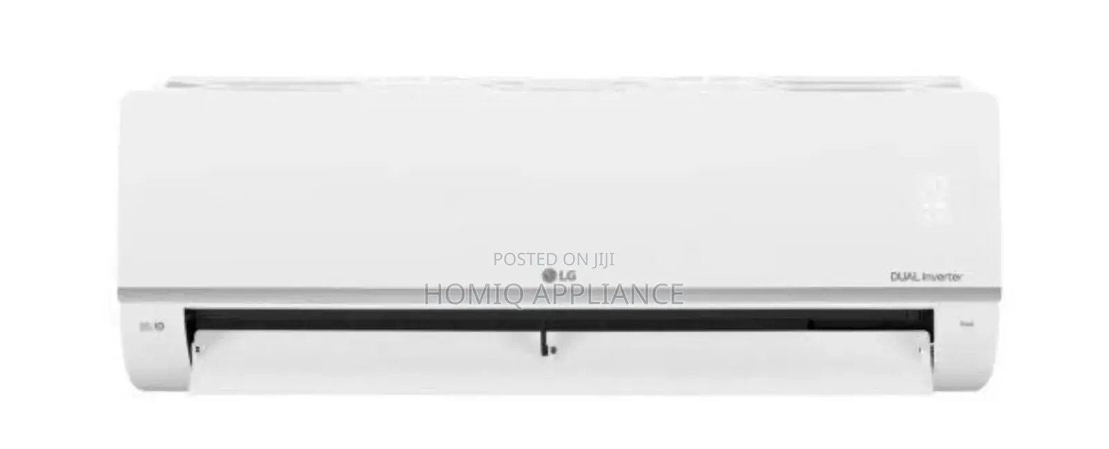 Lg Dual Inverter 2.0hp Ac– S4-Q18kl28e With Mosquito Away