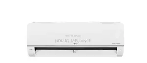 Lg S4-Q18kl28e Dual Inverter Ac – 2.0hp, R410, Mosquito Away