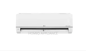 Lg 2.0hp Inverter Ac – Mosquito Repellent + R410a Gas