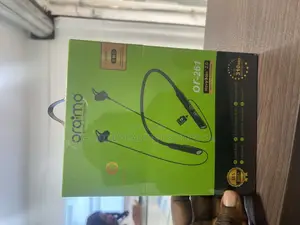 Oraimo Snart Accessories