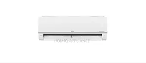 Energy-Efficient Lg Ac 2.0hp With Mosquito Protection