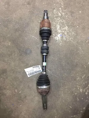 Nissan Versa 2012,2013,2014,2015,2016,2017,018 Driving Shaft
