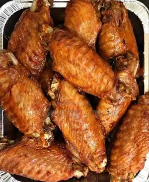Catering Services