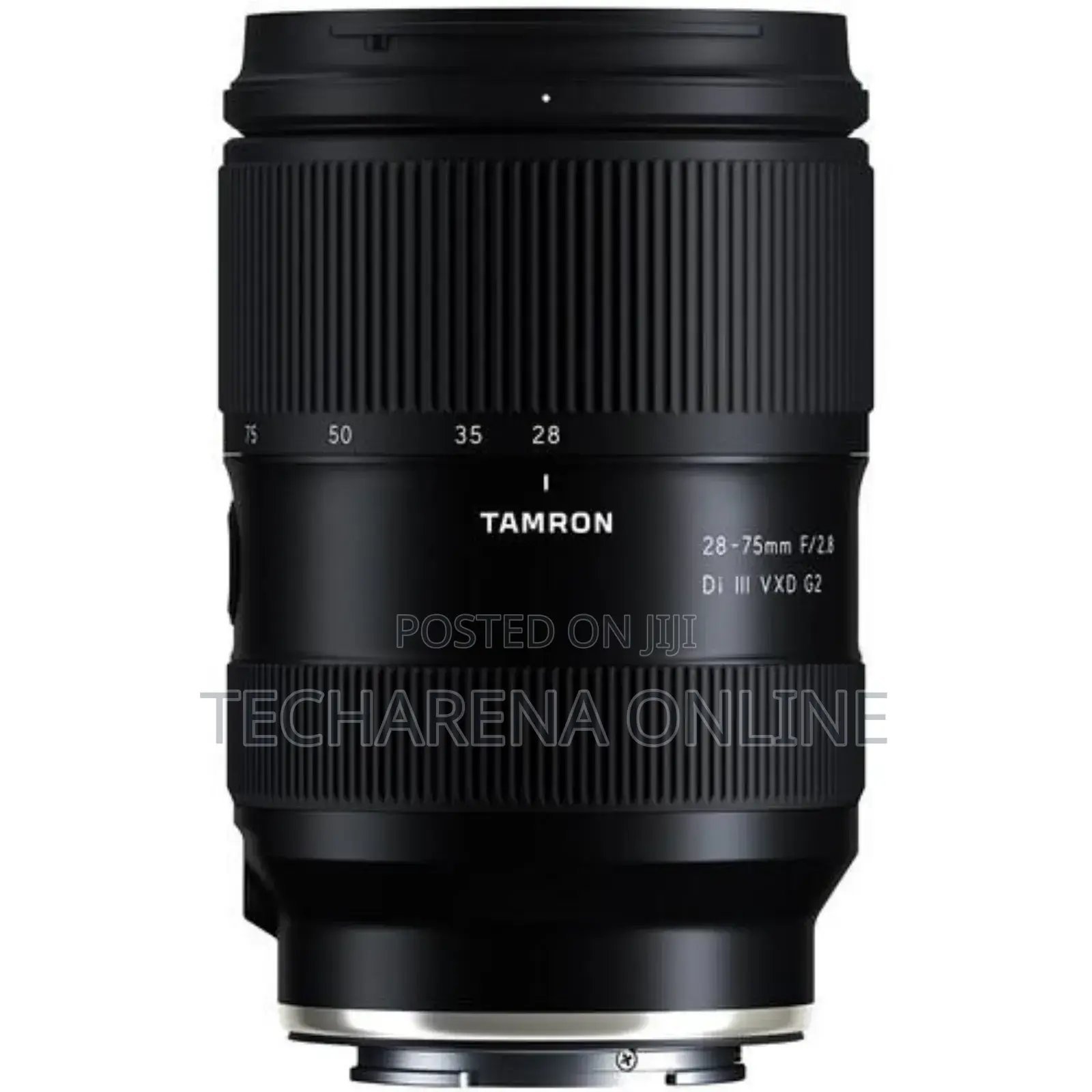 Tamron 28-75mm F/2.8 Di Iii Vxd G2 Lens Fir Sony