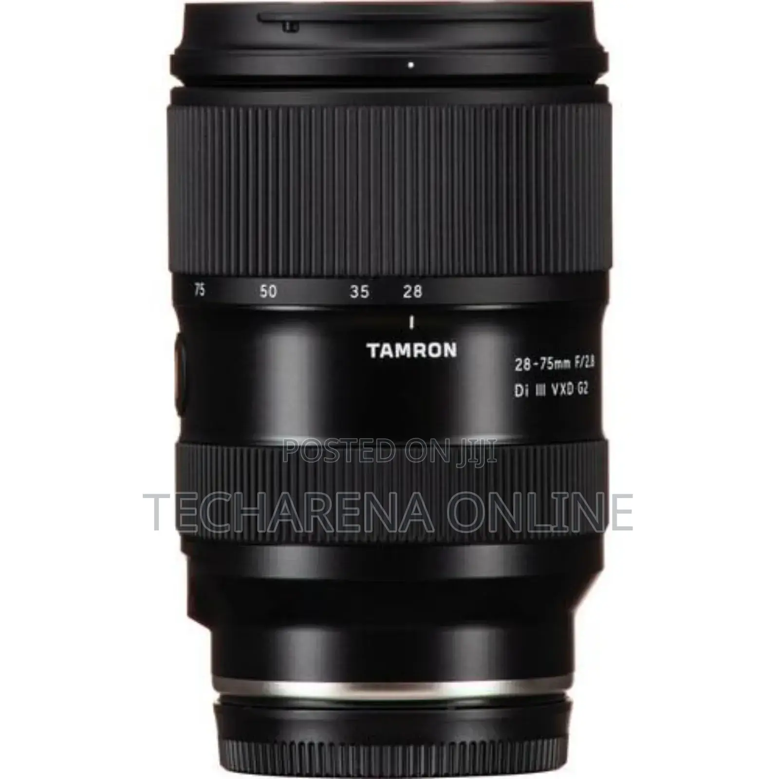 Tamron 28-75mm F/2.8 Di Iii Vxd G2 Lens Fir Sony