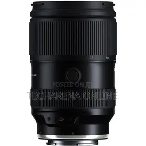 Tamron 28-75mm F/2.8 Di Iii Vxd G2 Lens Fir Sony