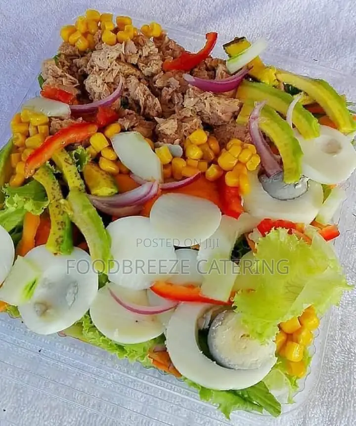Catering Services