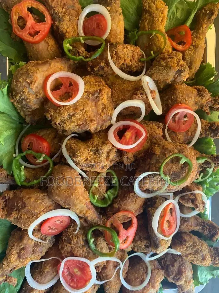 Catering Services