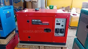 Unique Power Honda Dessel Generator Made With Excellence