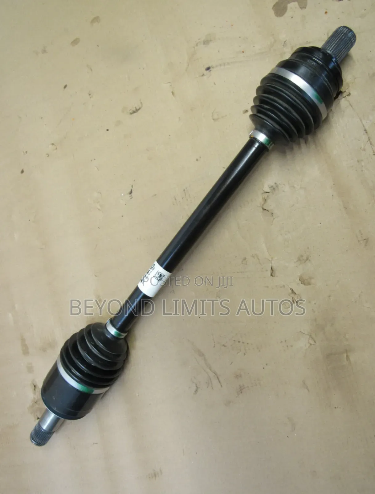 Mercedes Benz Gle 63,53,Gls 63 Amg 2020,2021,2022 Shaft