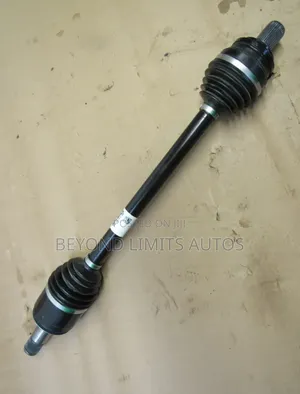 Mercedes Benz Gle 63,53,Gls 63 Amg 2020,2021,2022 Shaft
