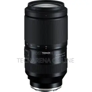 Tamron 70-180mm F/2.8 Di Iii Vc Vxd G2 Lens
