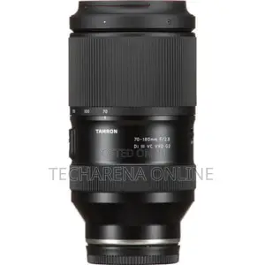 Tamron 70-180mm F/2.8 Di Iii Vc Vxd G2 Lens