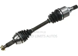 Ford Fiesta 2011,2012,2013,2014,2015,16,2017 Driving Shaft