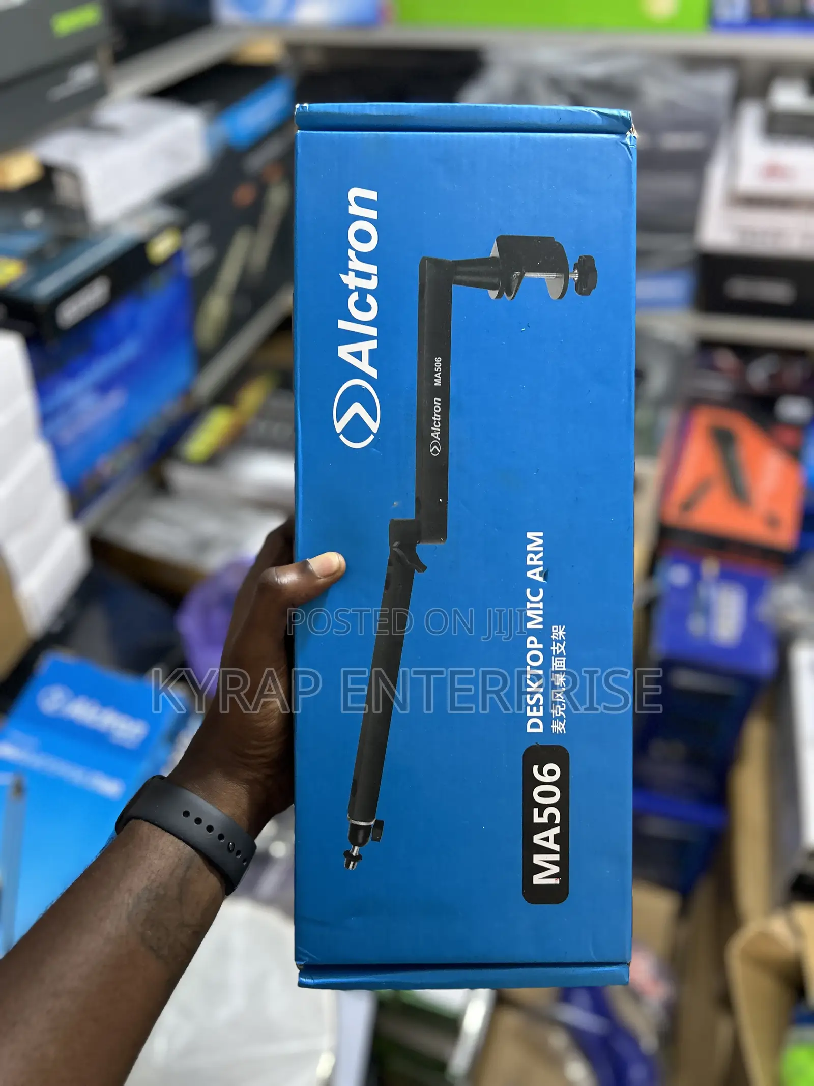 Alctron M506 Arm Stand