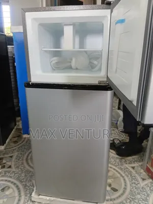 Inspire Your Family With STDF-140 Sigma Fridge Freezer Set