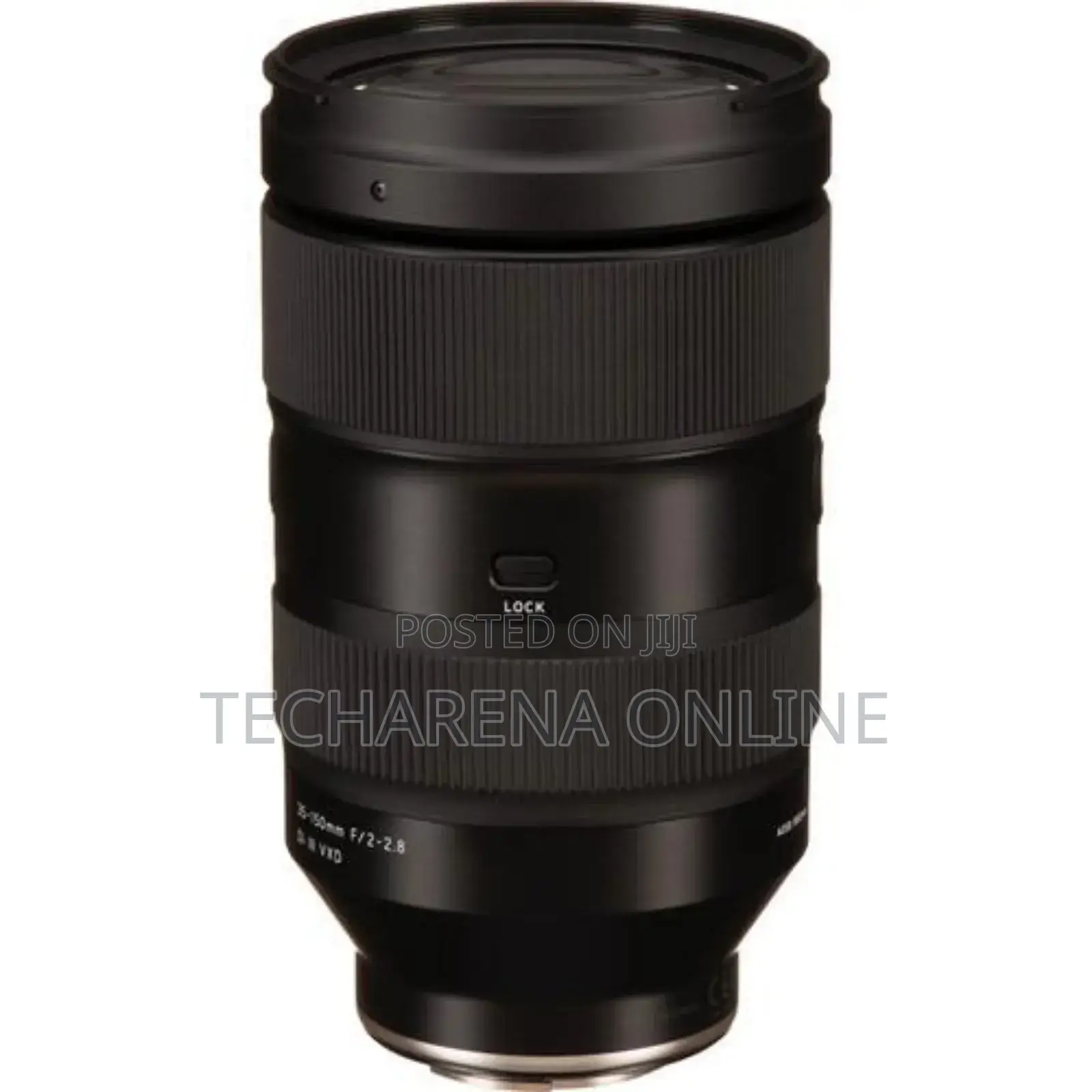 Tamron 35-150mm F/2-2.8 Di Iii Vxd Lens