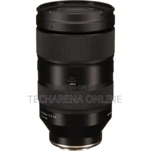 Tamron 35-150mm F/2-2.8 Di Iii Vxd Lens