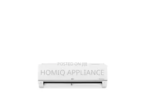 Lg 2.0hp Dual Inverter Ac Quiet Cooling + Mosquito Away Tech
