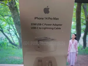 Chargesync Pro iPhone Type C Charger