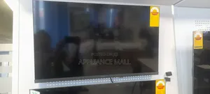 Syinix “32” Satellite Tv With I-cast