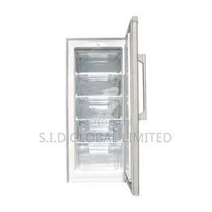 Nasco 150l Adjustable Thermostat Energy Saving Fridge