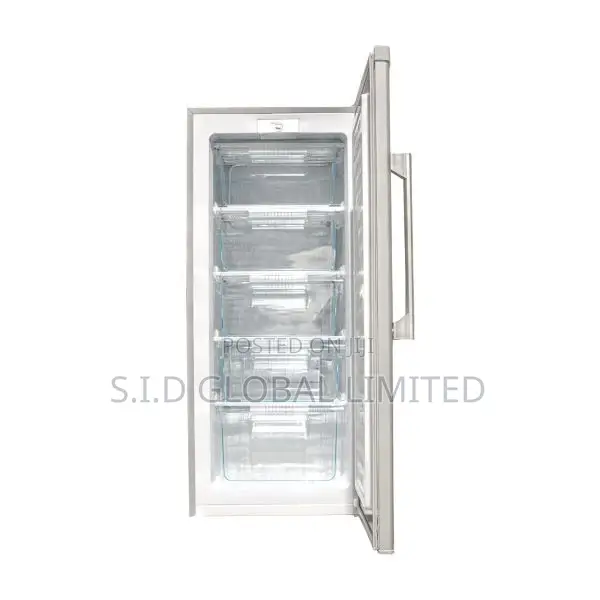 Nasco 150l Adjustable Thermostat Energy Saving Fridge
