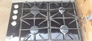 Gas Cooktop