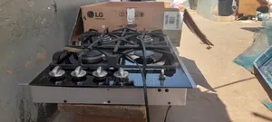 Gas Cooktop