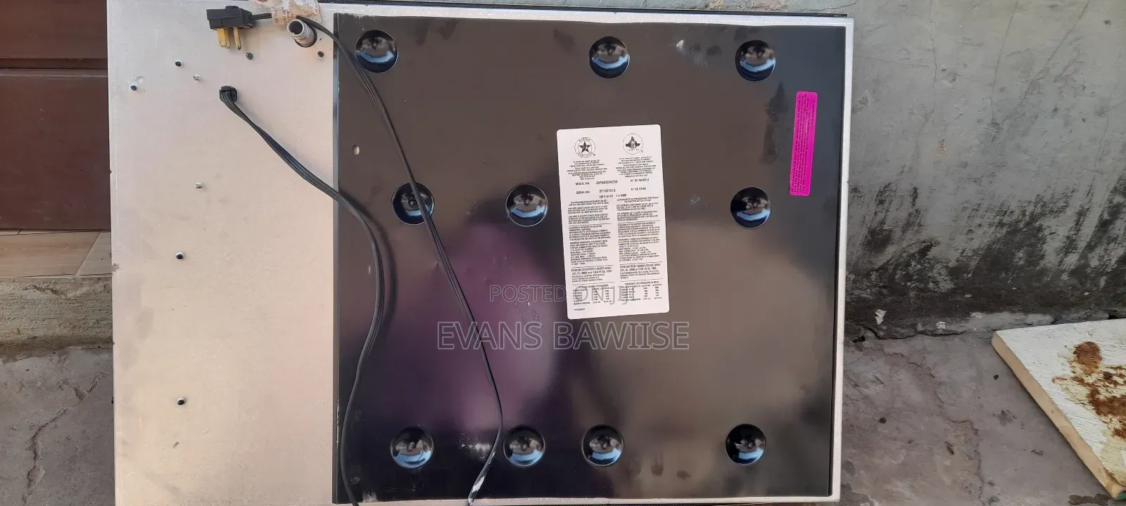 Gas Cooktop