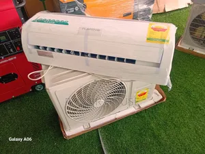 Your Comfort Our Commitment Flamino Air-Conditioner 1.5hp