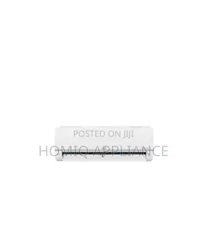Mosquito-Free Comfort: Lg 2.0hp Dual Inverter Ac