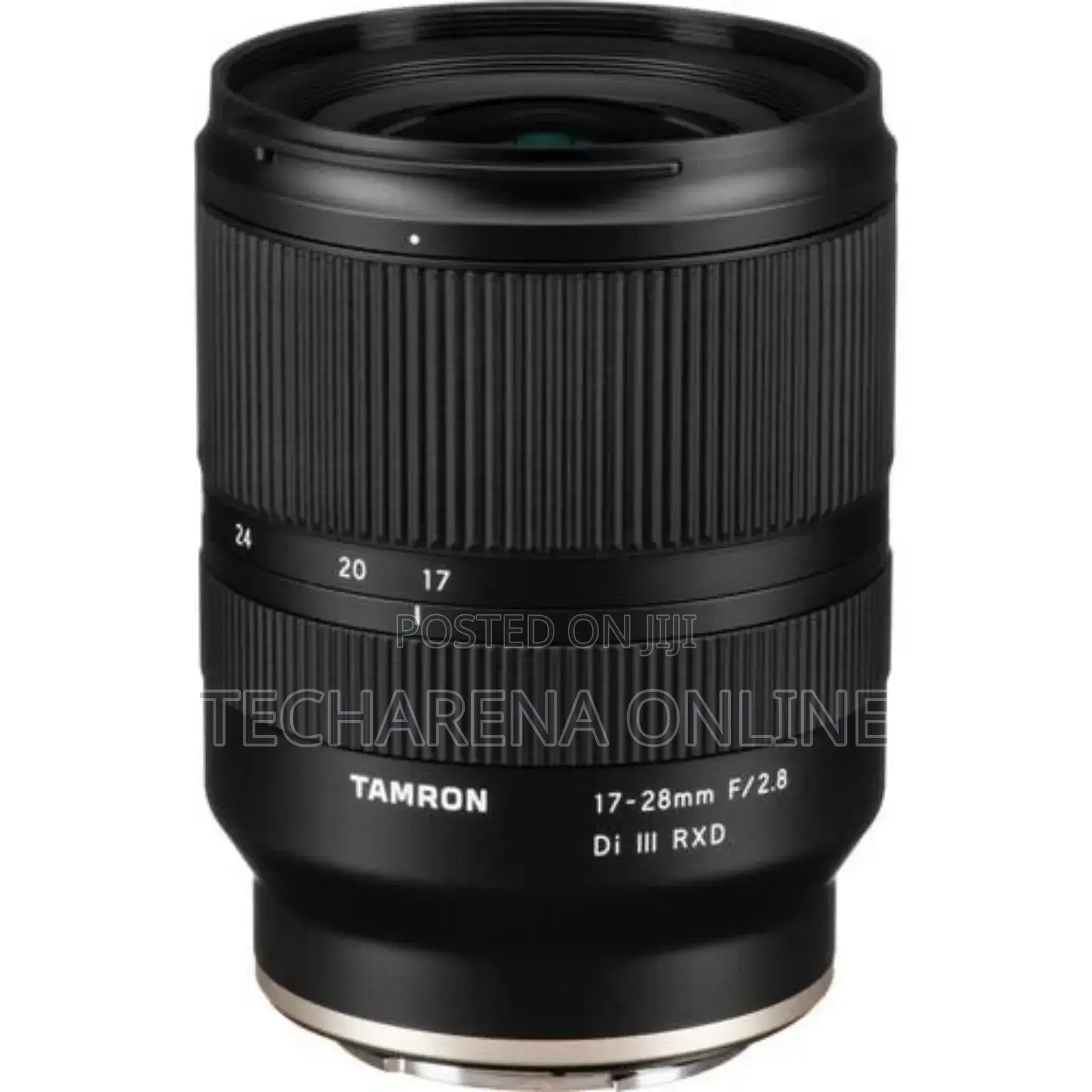 Tamron 17-28mm F/2.8 Di Iii Rdx Lens