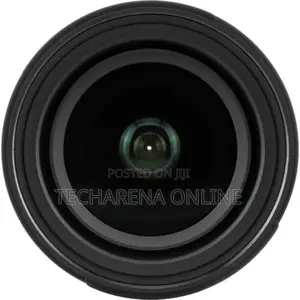 Tamron 17-28mm F/2.8 Di Iii Rdx Lens