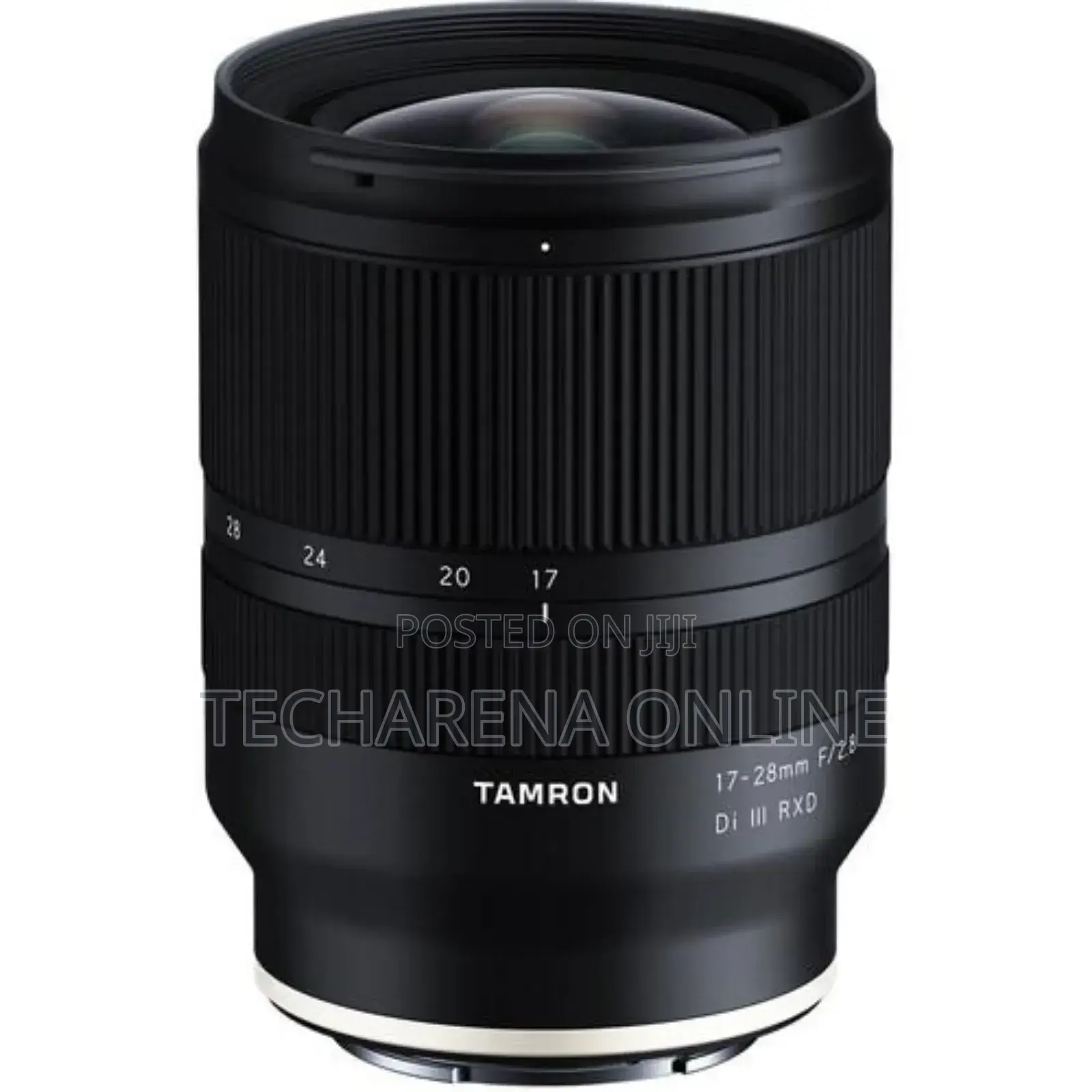 Tamron 17-28mm F/2.8 Di Iii Rdx Lens