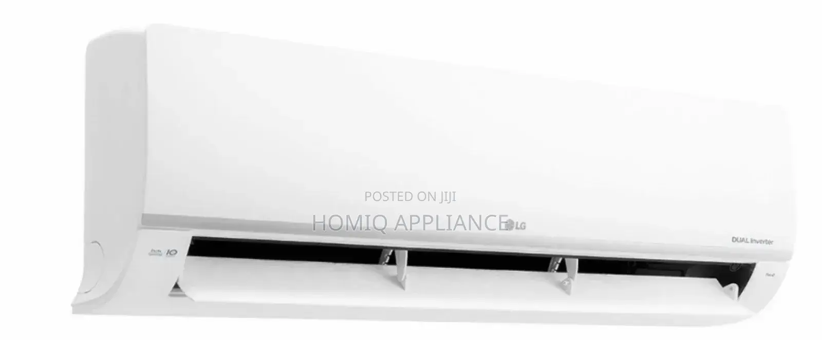 2.0hp Lg Dual Inverter and Anti-Mosquito System Ac