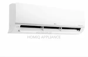 2.5 Lg Dual Mosquito Away Inverter Ac Eco-friendly Gas