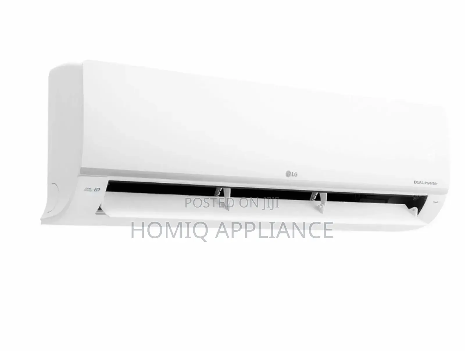 Lg 2.0 Dual Inverter Mosquito Away Ac (Cool Bite-Free)